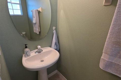 Townhouse in Kissimmee, Florida 3 bedrooms, 156.63 sq.m. № 2376661 - photo 15