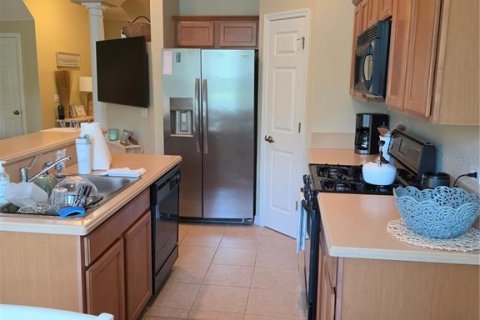 Townhouse in Kissimmee, Florida 3 bedrooms, 156.63 sq.m. № 2376661 - photo 14