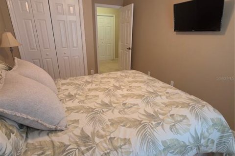 Townhouse in Kissimmee, Florida 3 bedrooms, 156.63 sq.m. № 2376661 - photo 27