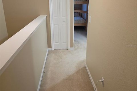 Townhouse in Kissimmee, Florida 3 bedrooms, 156.63 sq.m. № 2376661 - photo 25