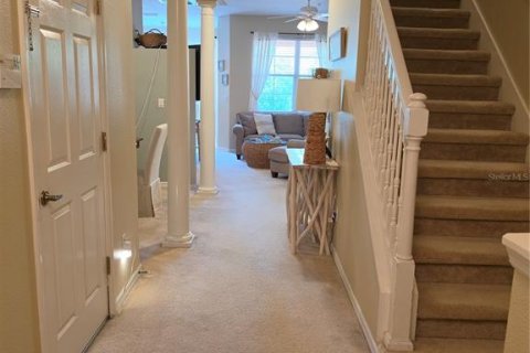 Townhouse in Kissimmee, Florida 3 bedrooms, 156.63 sq.m. № 2376661 - photo 4