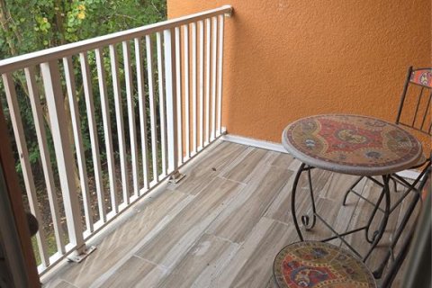 Townhouse in Kissimmee, Florida 3 bedrooms, 156.63 sq.m. № 2376661 - photo 20