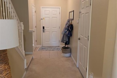 Townhouse in Kissimmee, Florida 3 bedrooms, 156.63 sq.m. № 2376661 - photo 5