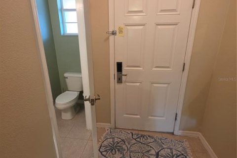 Townhouse in Kissimmee, Florida 3 bedrooms, 156.63 sq.m. № 2376661 - photo 16
