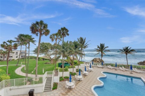 Condominio en venta en Deerfield Beach, Florida, 1 dormitorio, 83.61 m2 № 1863455 - foto 20