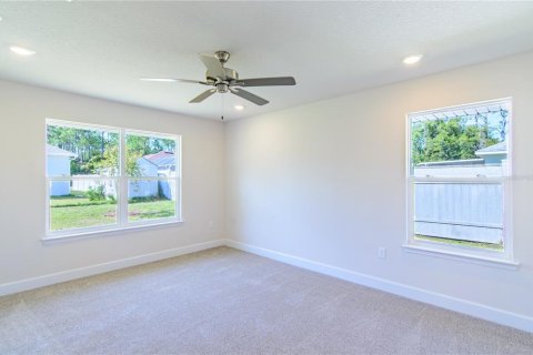 House in Palm Coast, Florida 4 bedrooms, 163.51 sq.m. № 2208174 - photo 20