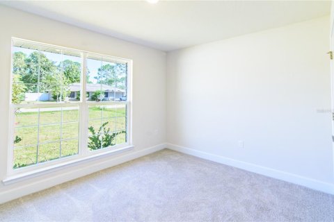 House in Palm Coast, Florida 4 bedrooms, 163.51 sq.m. № 2208174 - photo 28