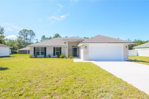 House in Palm Coast, Florida 4 bedrooms, 163.51 sq.m. № 2208174 - photo 4