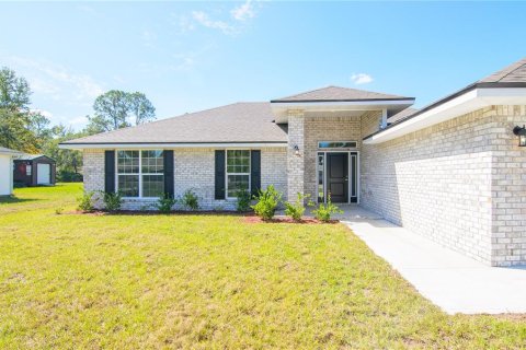 Villa ou maison à Palm Coast, Floride 4 chambres, 163.51 m2 № 2208174