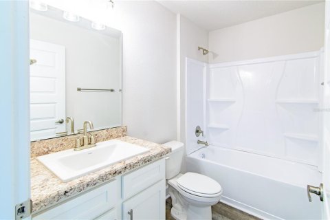 House in Palm Coast, Florida 4 bedrooms, 163.51 sq.m. № 2208174 - photo 26