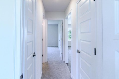 House in Palm Coast, Florida 4 bedrooms, 163.51 sq.m. № 2208174 - photo 29