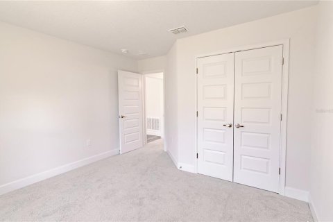 House in Palm Coast, Florida 4 bedrooms, 163.51 sq.m. № 2208174 - photo 25