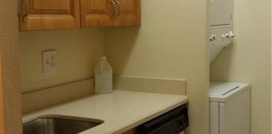 Condo à Coral Springs, Floride, 2 chambres № 1228740