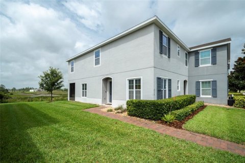 Touwnhouse à Davenport, Floride 3 chambres, 152.92 m2 № 2136857