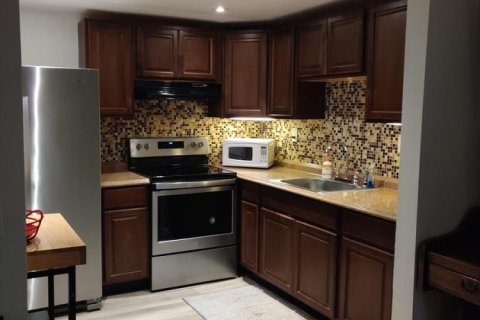 Condo in Delray Beach, Florida, 1 bedroom  № 2181921 - photo 4