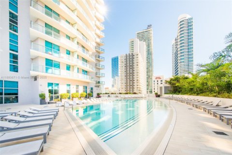 Снять в аренду кондоминиум в Майами, Флорида 2 спальни, 84.54м2, № 1924436 - фото 30