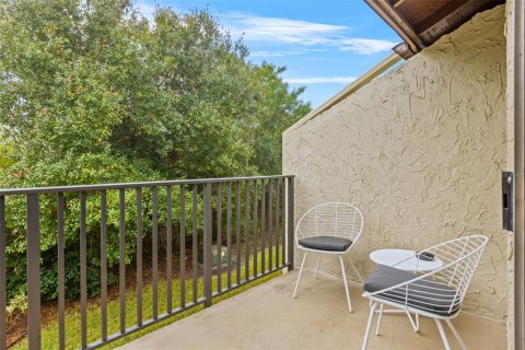 Condo in Clearwater, Florida, 1 bedroom  № 1654218 - photo 21
