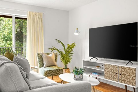 Condo in Clearwater, Florida, 1 bedroom  № 1654218 - photo 3
