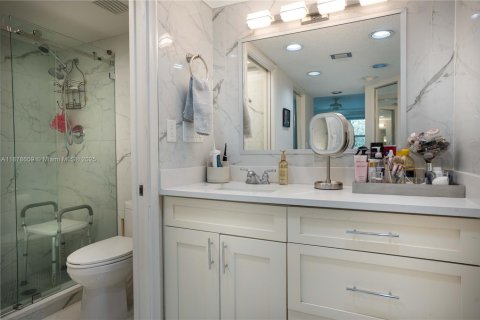 Copropriété à vendre à Coconut Creek, Floride: 2 chambres, 113.81 m2 № 1945779 - photo 13