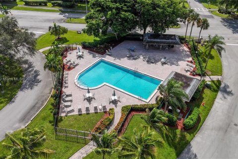 Copropriété à vendre à Coconut Creek, Floride: 2 chambres, 113.81 m2 № 1945779 - photo 27