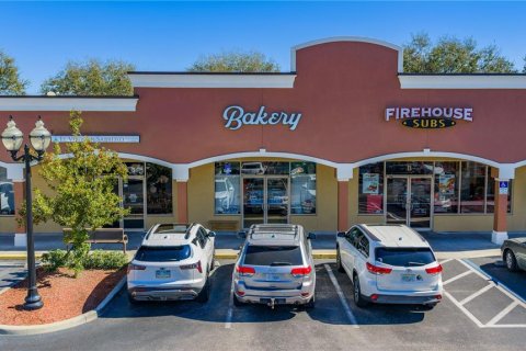 Propiedad comercial en Ormond Beach, Florida 111.48 m2 № 2113192