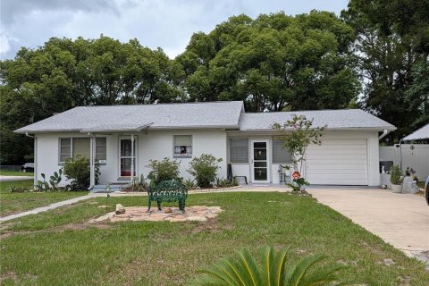 House in Belleview, Florida 2 bedrooms, 121.89 sq.m. № 2201006