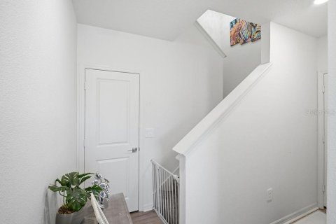Touwnhouse à vendre à Davenport, Floride: 3 chambres, 156.73 m2 № 2214189 - photo 8