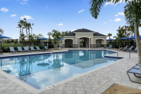 Touwnhouse à vendre à Davenport, Floride: 3 chambres, 156.73 m2 № 2214189 - photo 20