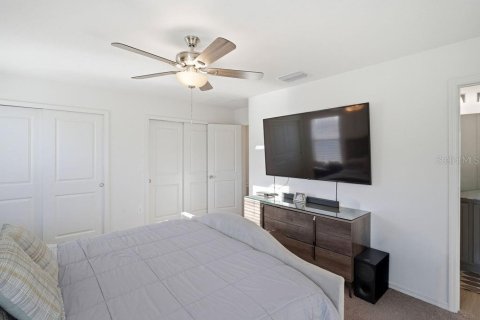 Touwnhouse à vendre à Davenport, Floride: 3 chambres, 156.73 m2 № 2214189 - photo 15