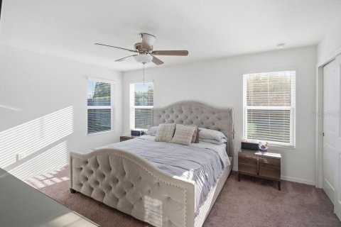 Touwnhouse à vendre à Davenport, Floride: 3 chambres, 156.73 m2 № 2214189 - photo 13
