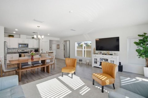 Touwnhouse à vendre à Davenport, Floride: 3 chambres, 156.73 m2 № 2214189 - photo 7