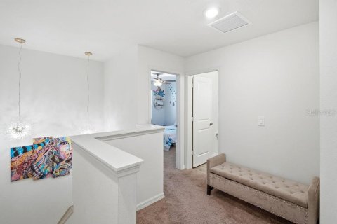Touwnhouse à vendre à Davenport, Floride: 3 chambres, 156.73 m2 № 2214189 - photo 9