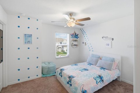 Touwnhouse à vendre à Davenport, Floride: 3 chambres, 156.73 m2 № 2214189 - photo 12