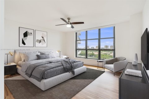 Condominio en venta en Aventura, Florida, 2 dormitorios, 136.01 m2 № 1967173 - foto 3