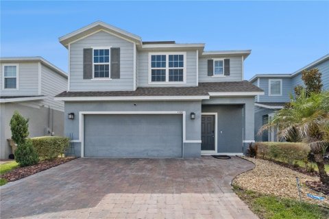 House in Kissimmee, Florida 3 bedrooms, 174.47 sq.m. № 2231989 - photo 2