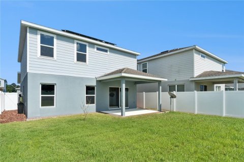 House in Kissimmee, Florida 3 bedrooms, 174.47 sq.m. № 2231989 - photo 20
