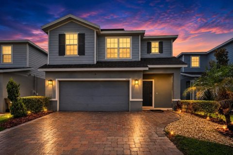 Casa en Kissimmee, Florida 3 dormitorios, 174.47 m2 № 2231989