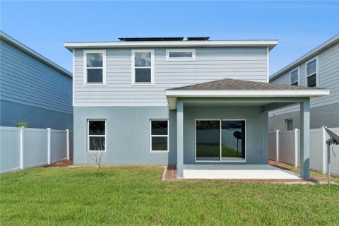 House in Kissimmee, Florida 3 bedrooms, 174.47 sq.m. № 2231989 - photo 21