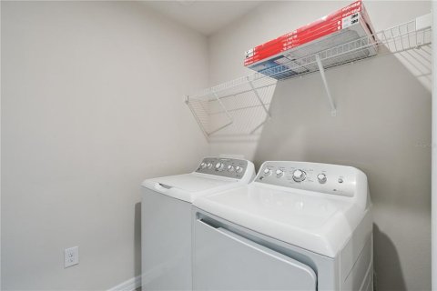 House in Kissimmee, Florida 3 bedrooms, 174.47 sq.m. № 2231989 - photo 19