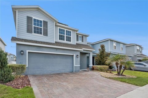 House in Kissimmee, Florida 3 bedrooms, 174.47 sq.m. № 2231989 - photo 3