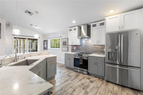 Villa ou maison à vendre à Hudson, Floride: 3 chambres, 159.14 m2 № 1557068 - photo 14