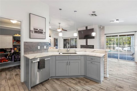 Villa ou maison à vendre à Hudson, Floride: 3 chambres, 159.14 m2 № 1557068 - photo 15