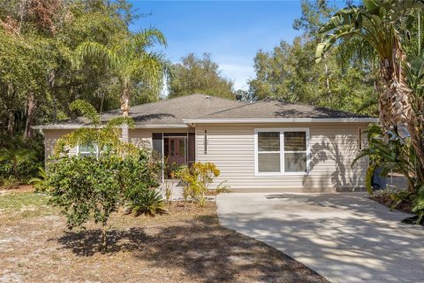 Villa ou maison à vendre à Hudson, Floride: 3 chambres, 159.14 m2 № 1557068 - photo 1