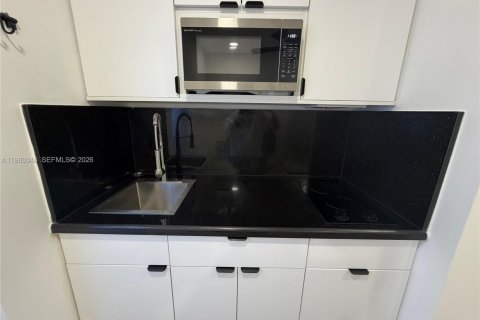 Appartement à louer à Miami, Floride: 1 chambre, 31.59 m2 № 2024760 - photo 2