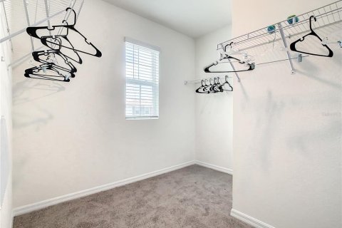 Villa ou maison à louer à Wimauma, Floride: 5 chambres, 234.3 m2 № 2432637 - photo 22