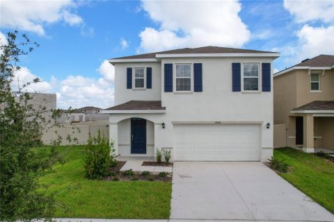Villa ou maison à Wimauma, Floride 5 chambres, 234.3 m2 № 2432637