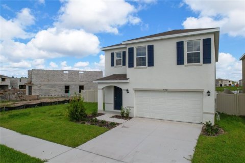 Villa ou maison à louer à Wimauma, Floride: 5 chambres, 234.3 m2 № 2432637 - photo 2