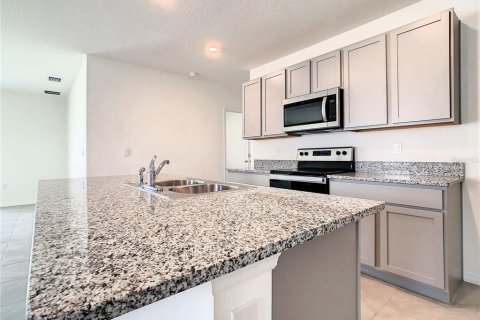 Villa ou maison à louer à Wimauma, Floride: 5 chambres, 234.3 m2 № 2432637 - photo 9