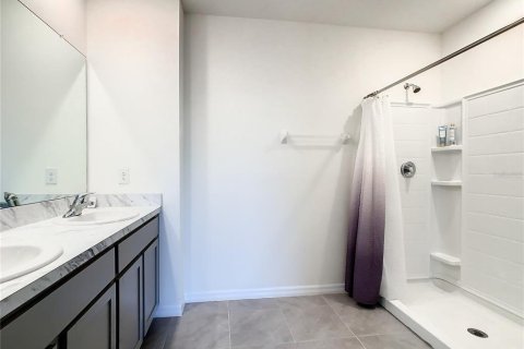 Villa ou maison à louer à Wimauma, Floride: 5 chambres, 234.3 m2 № 2432637 - photo 24