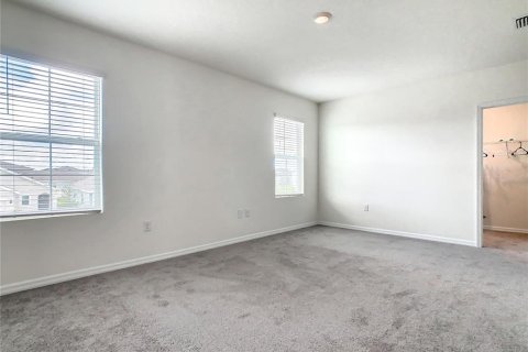 Villa ou maison à louer à Wimauma, Floride: 5 chambres, 234.3 m2 № 2432637 - photo 21